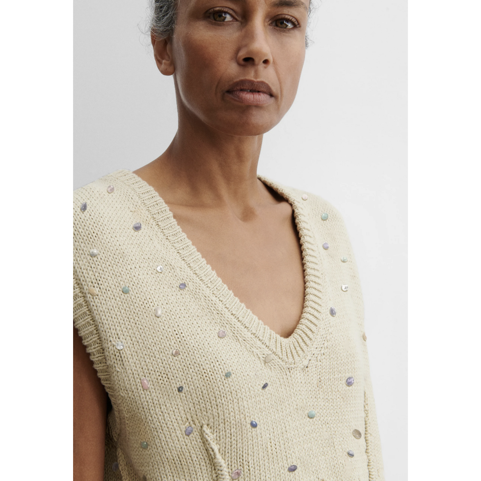 Rachel Comey Acrea Top