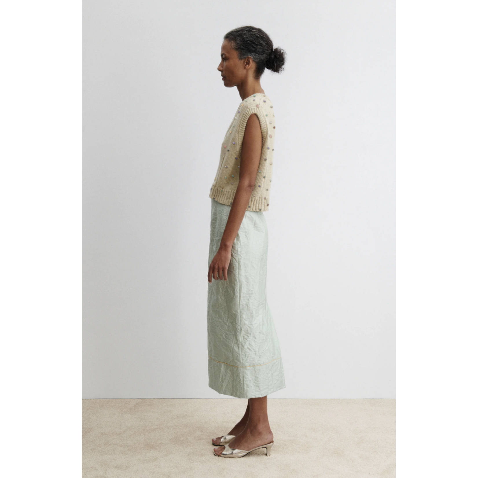 Rachel Comey Acrea Top