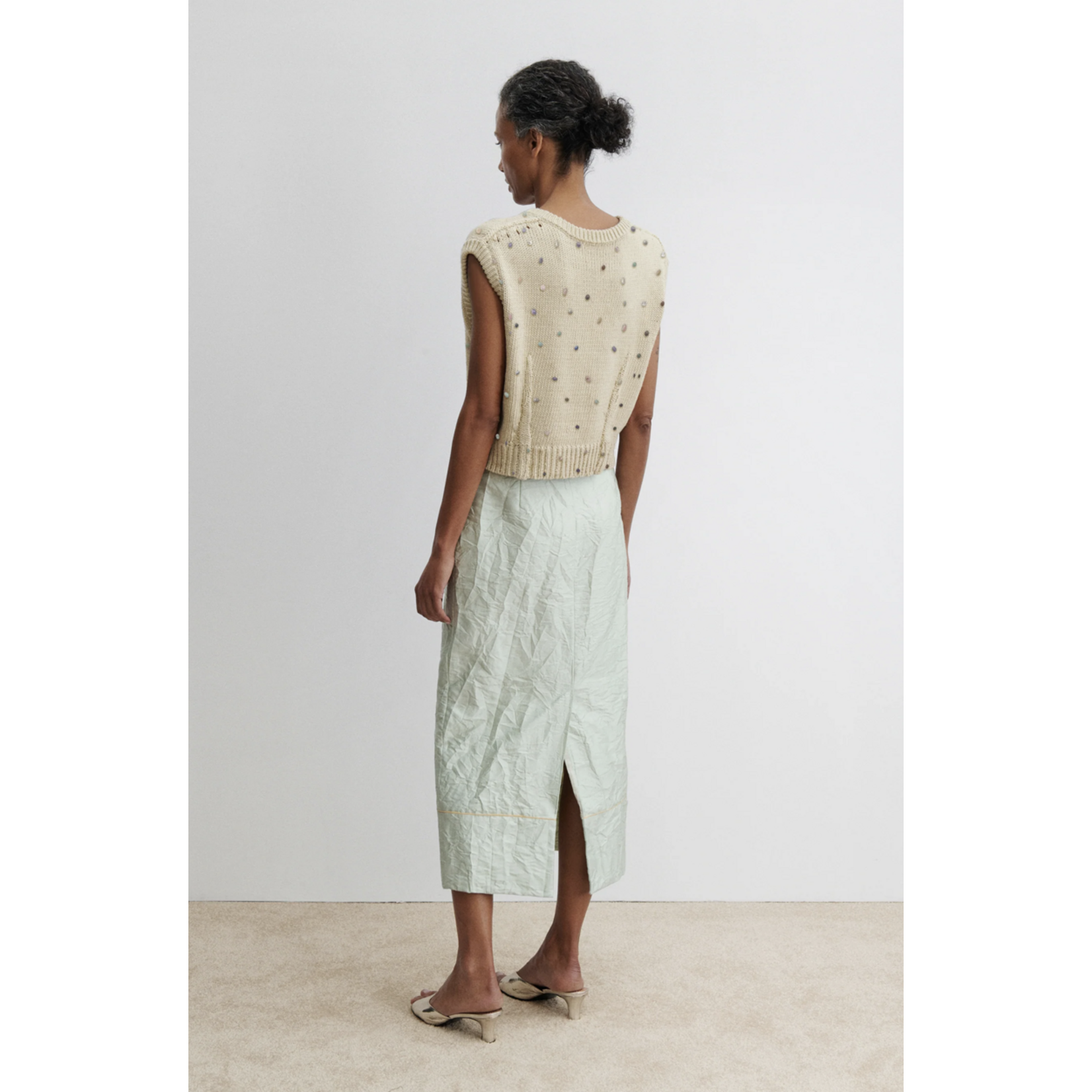 Rachel Comey Acrea Top