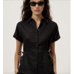 Closed Waisted Shirt