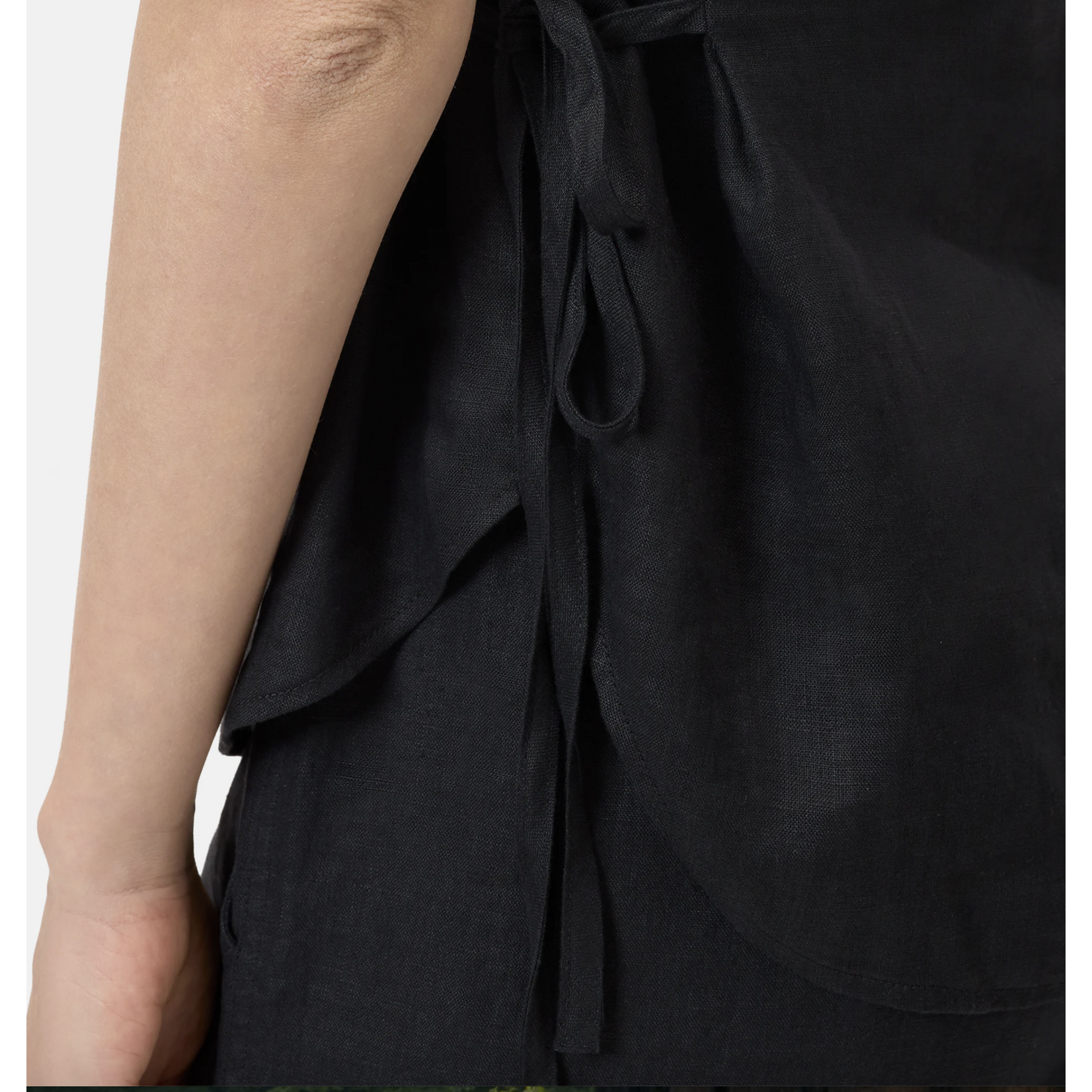 Closed Waisted Shirt