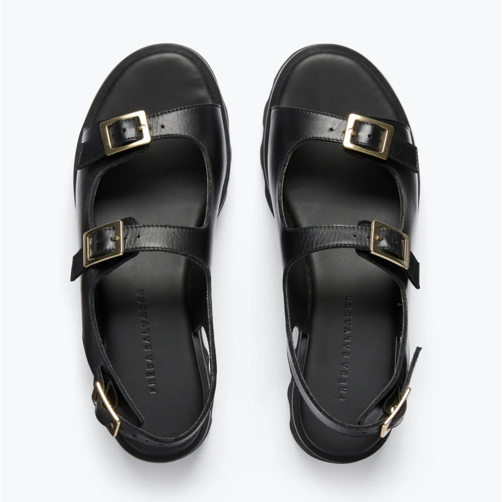 Freda Salvador Mindy