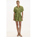 Exquise Angevin Dress