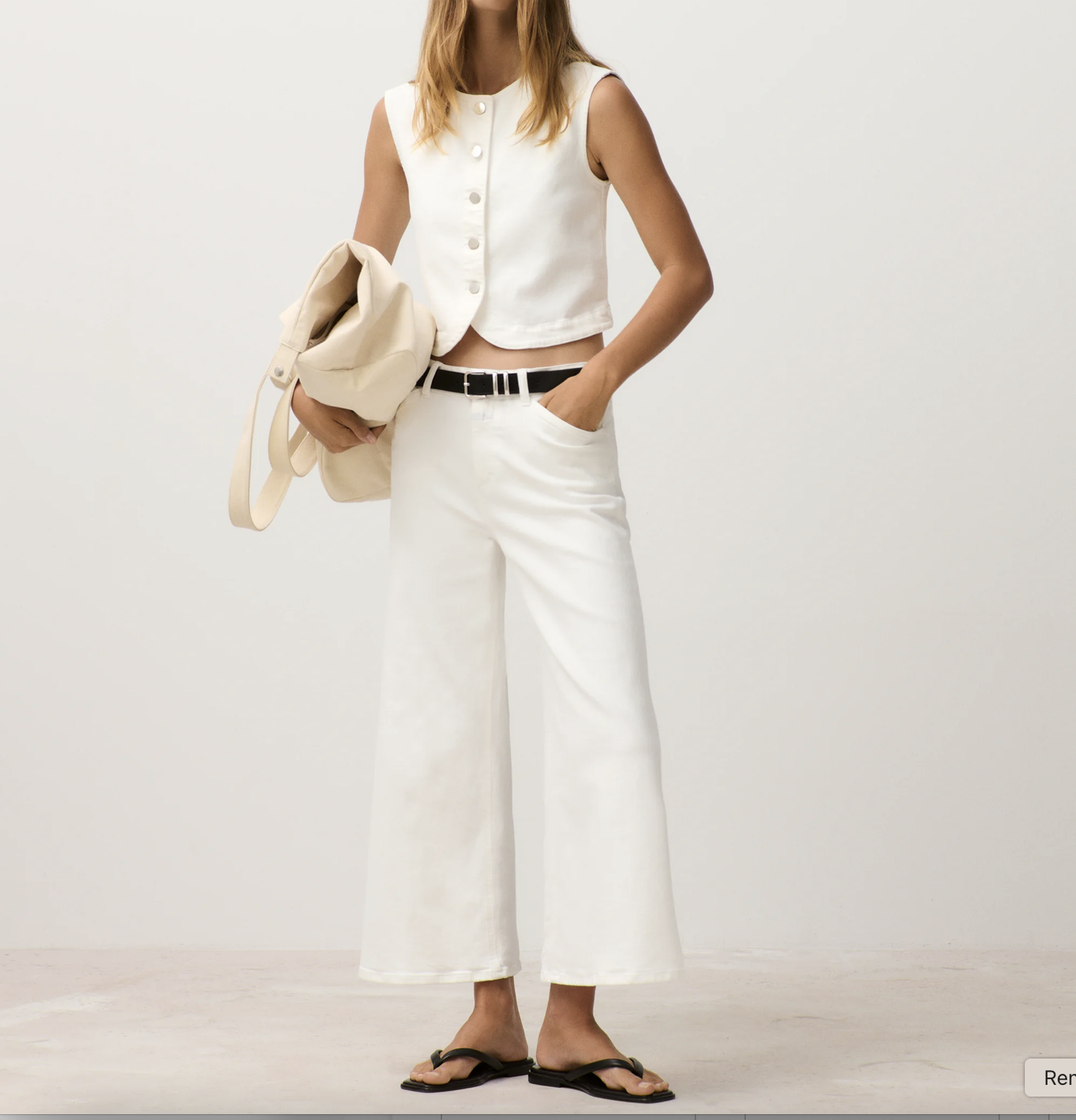 Fresh In: The Pieces We're Obsessing Over Right Now