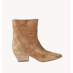 Forte Forte Suede Ankle Boots
