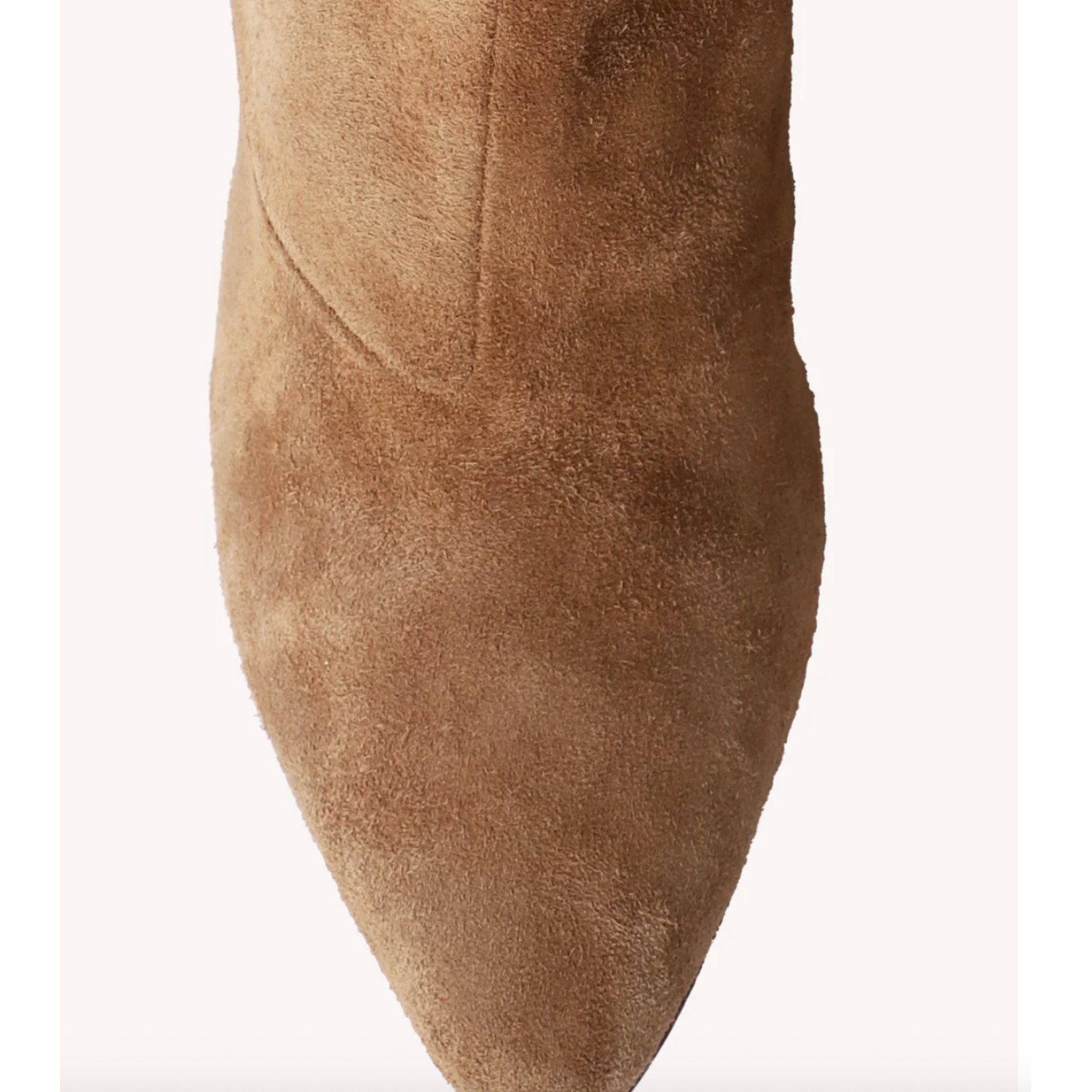 Forte Forte Suede Ankle Boots