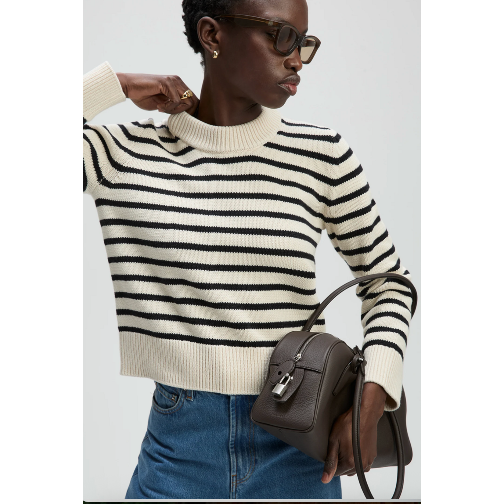 Sold Out NYC Favorite Crew