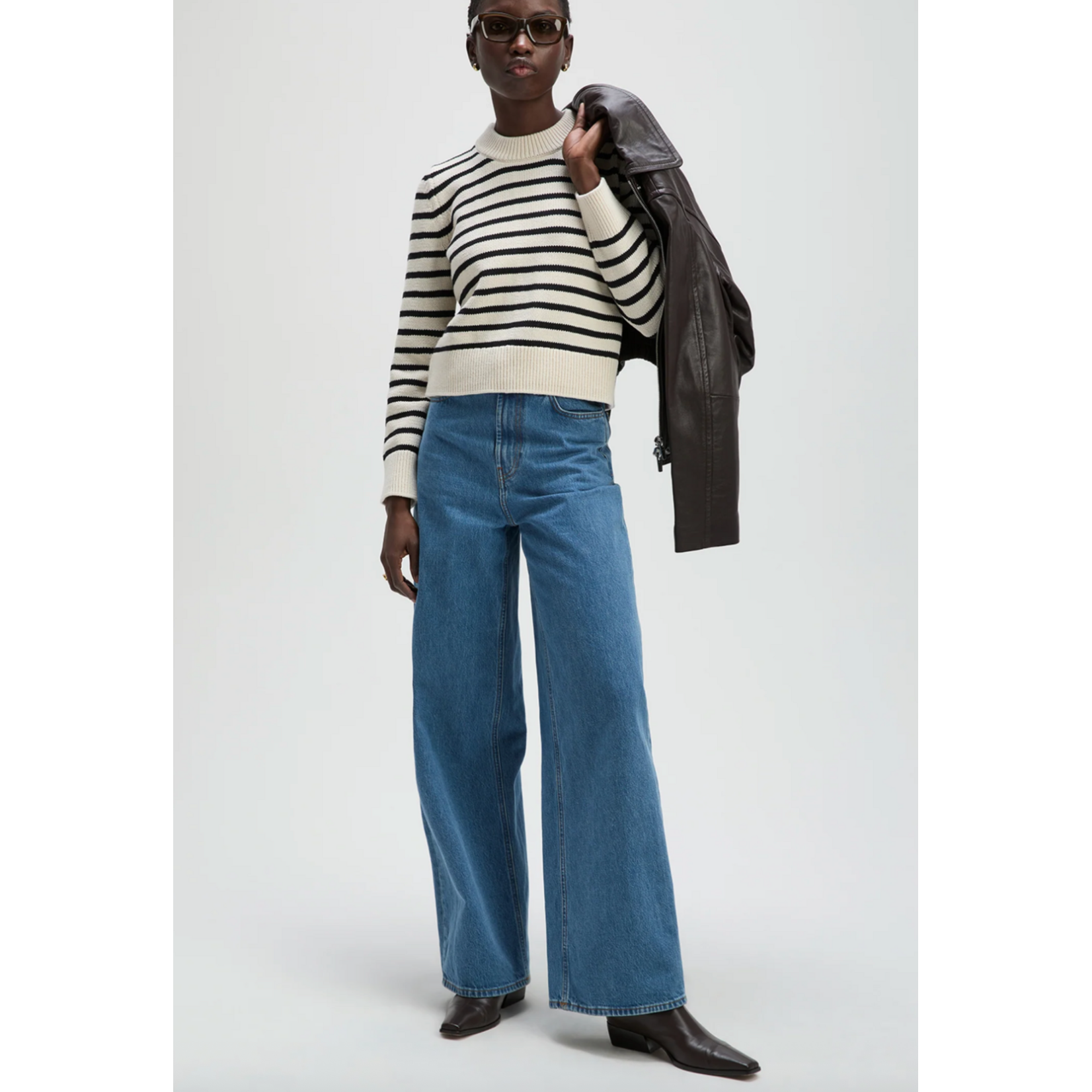 Sold Out NYC Favorite Crew