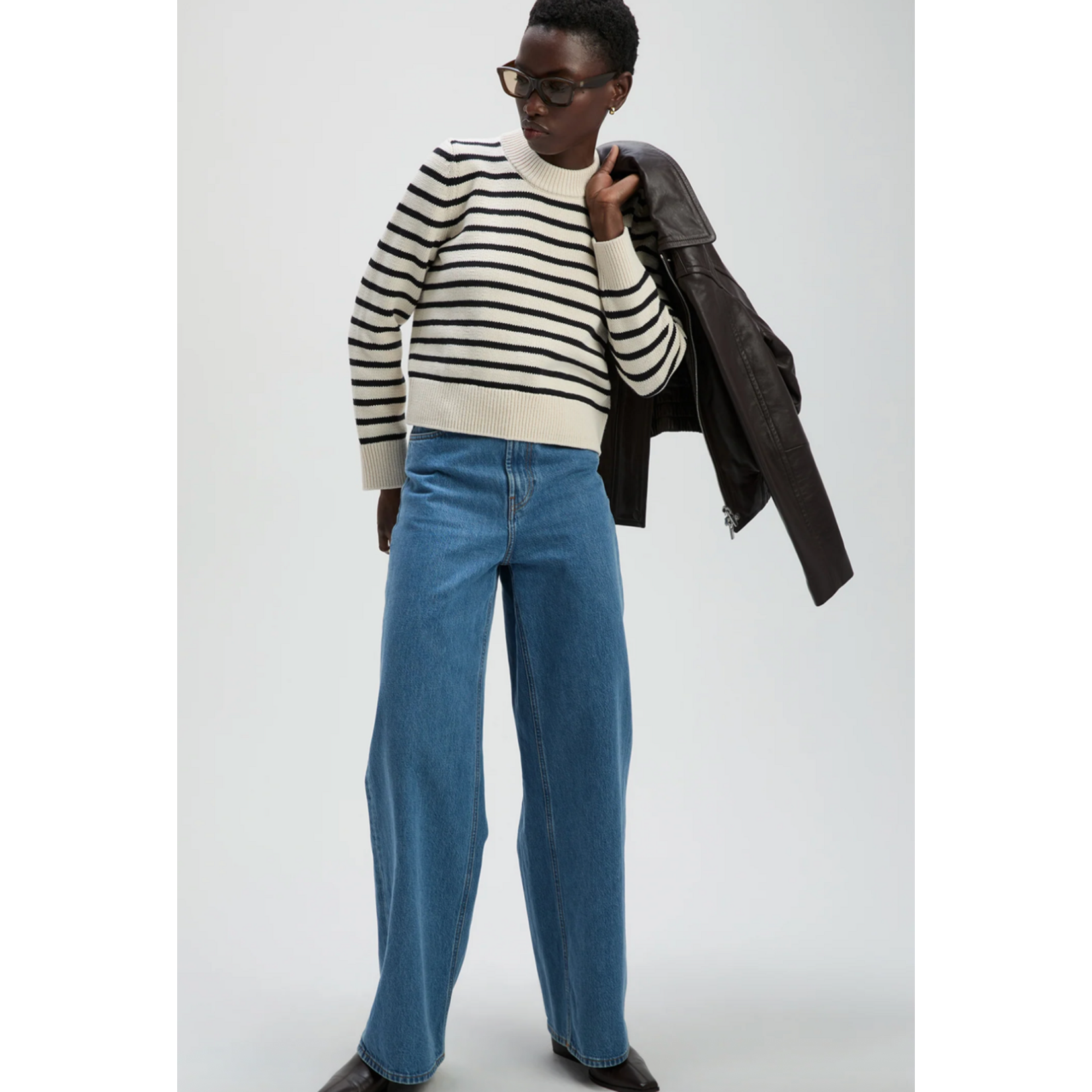 Sold Out NYC Favorite Crew