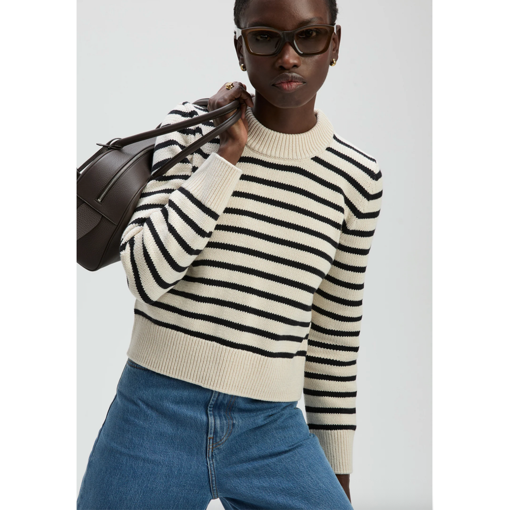 Sold Out NYC Favorite Crew