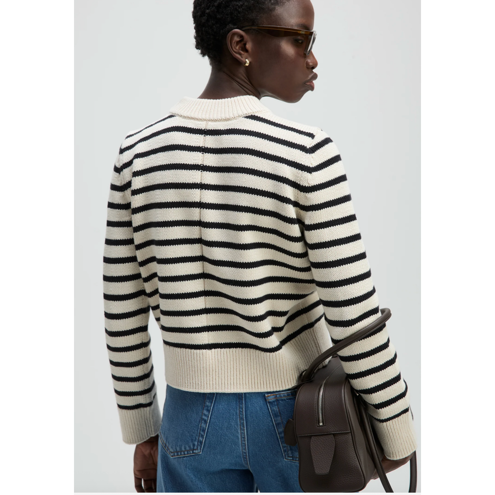 Sold Out NYC Favorite Crew