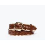 Freda Salvador Brandy Belt