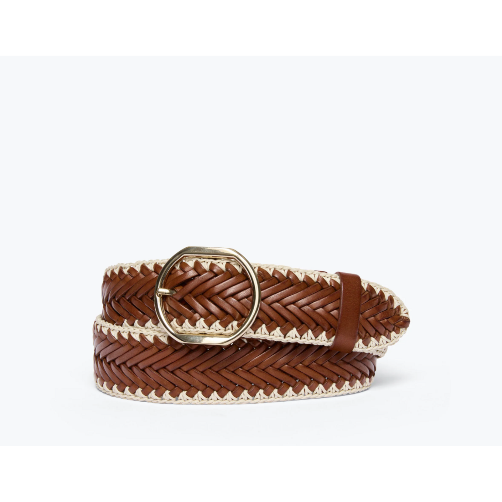 Freda Salvador Brandy Belt