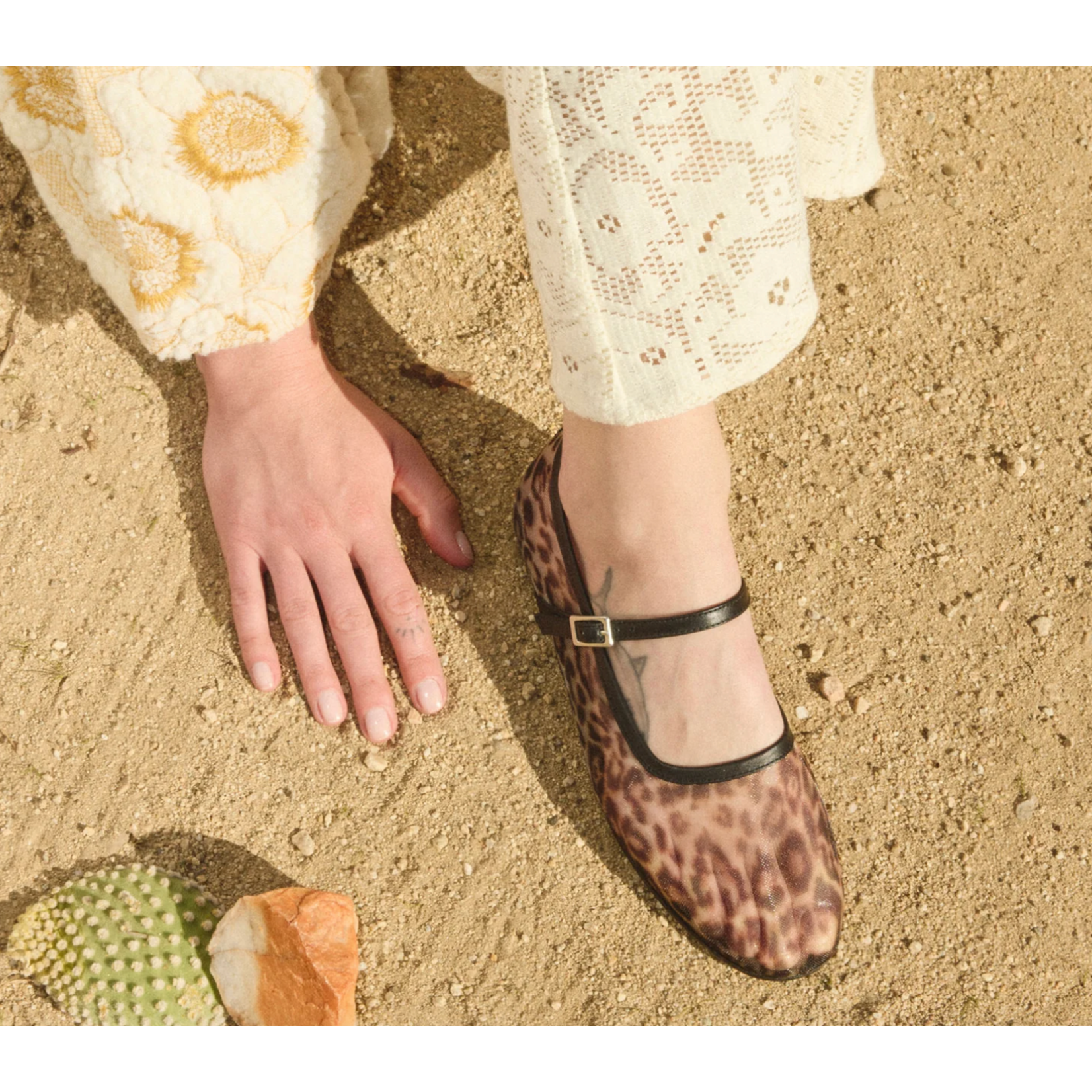 Freda Salvador Laurel