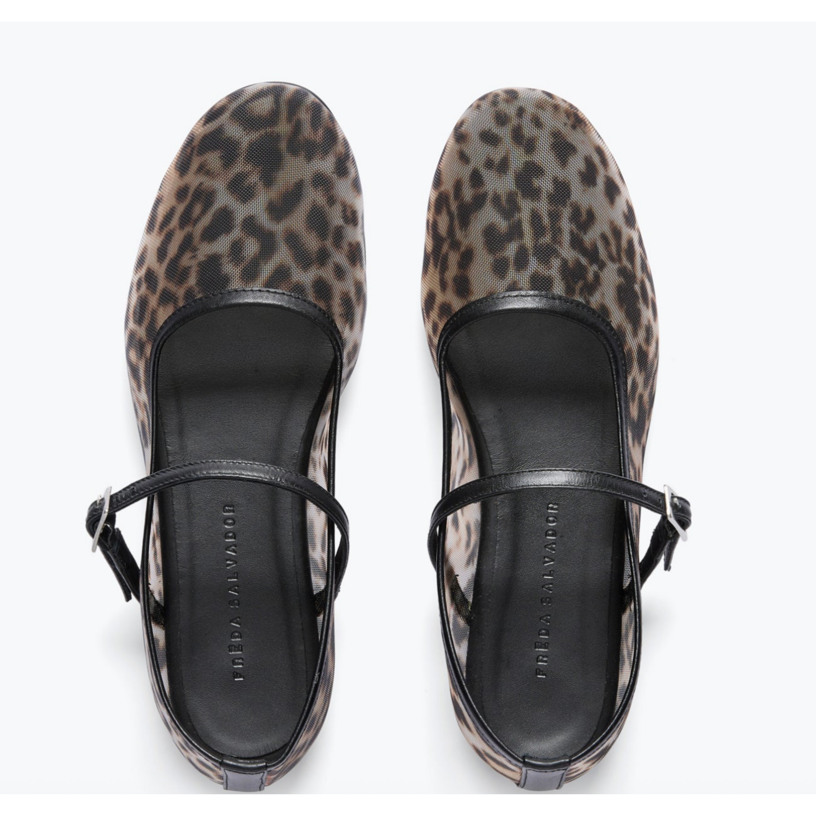 Freda Salvador Laurel