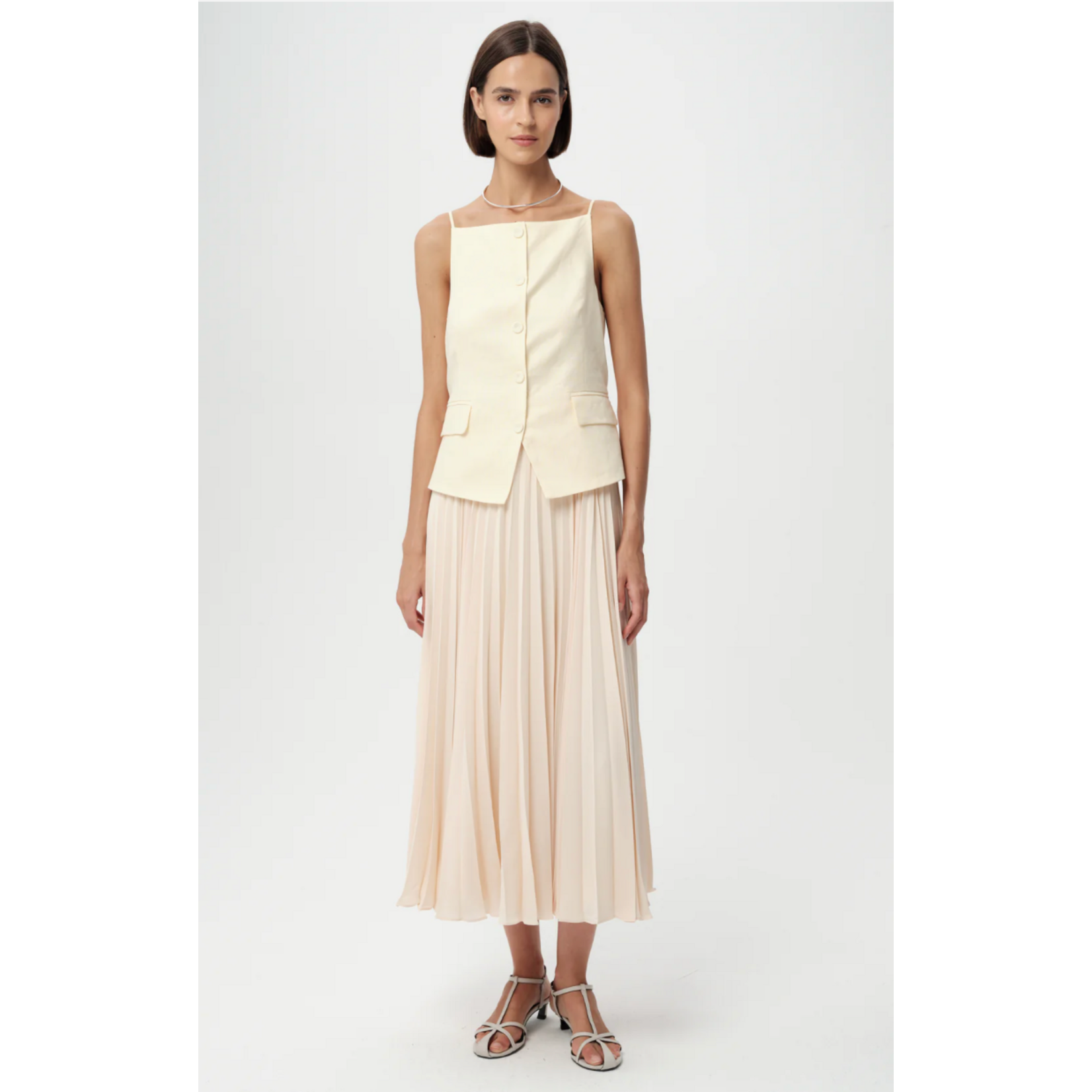 Exquise Angeletta Dress