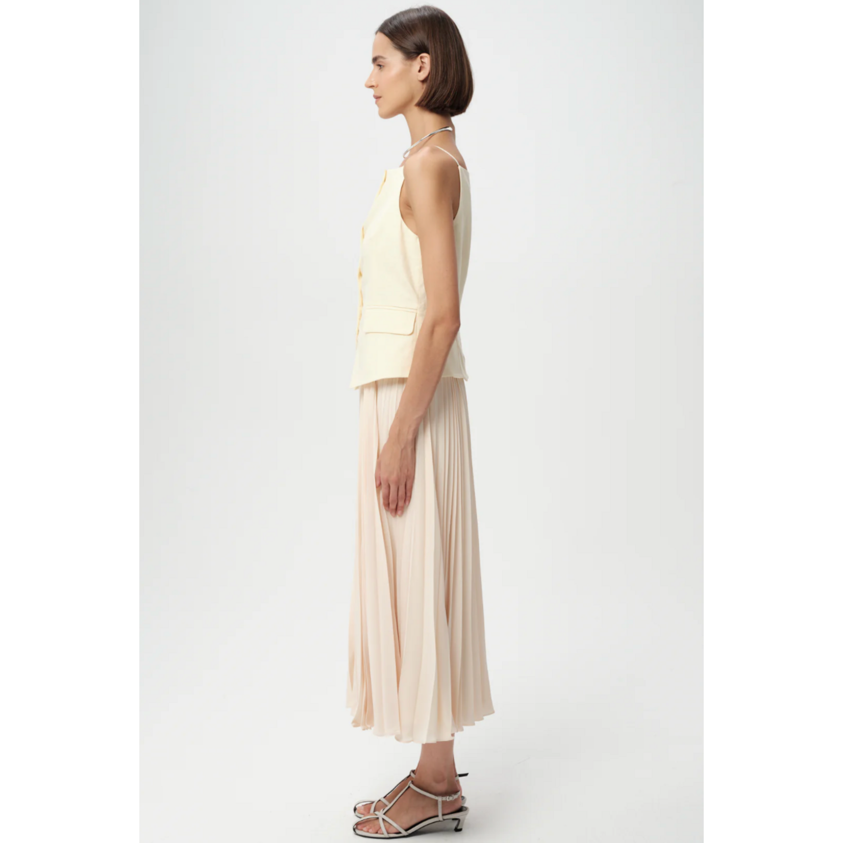Exquise Angeletta Dress