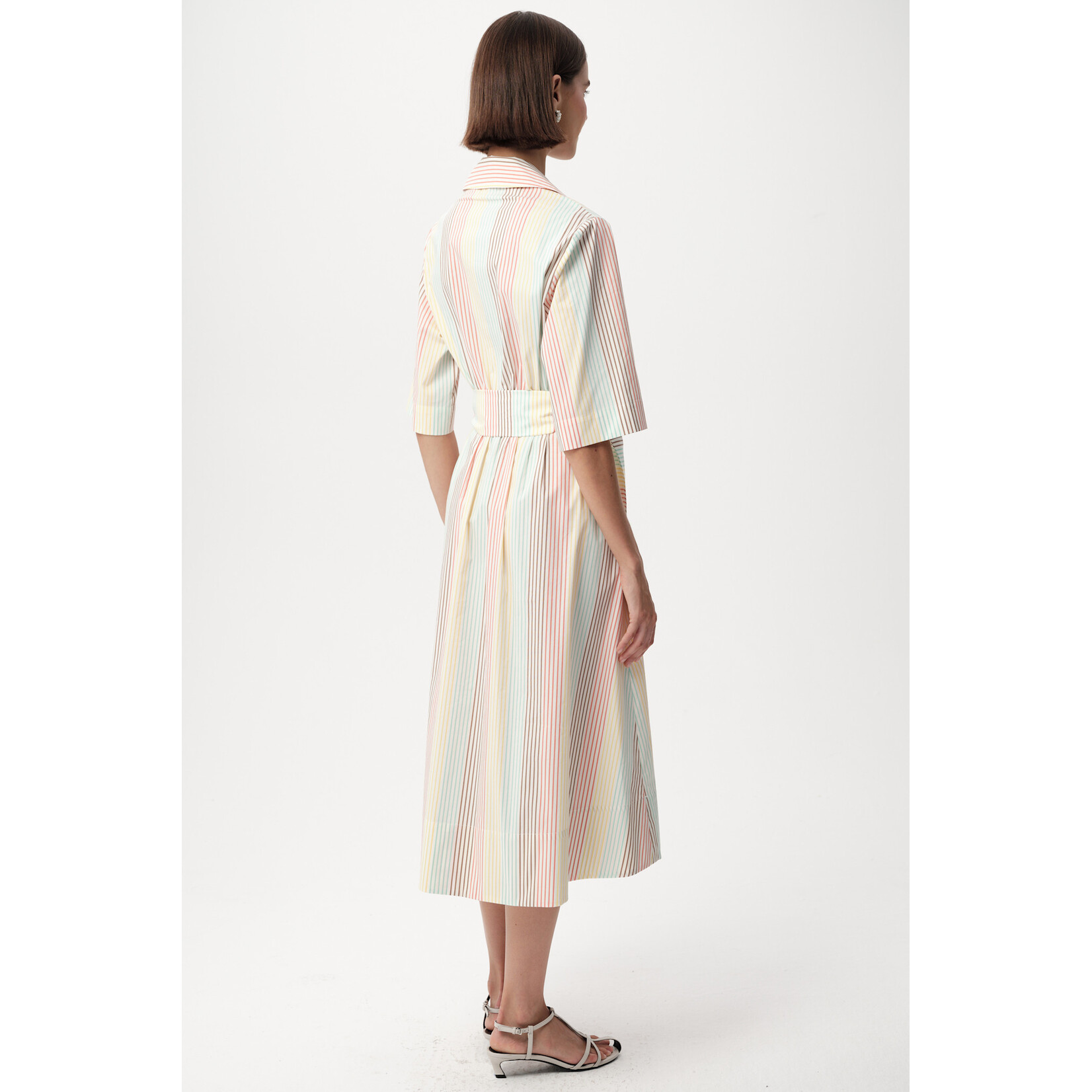 Exquise Keitha Dress