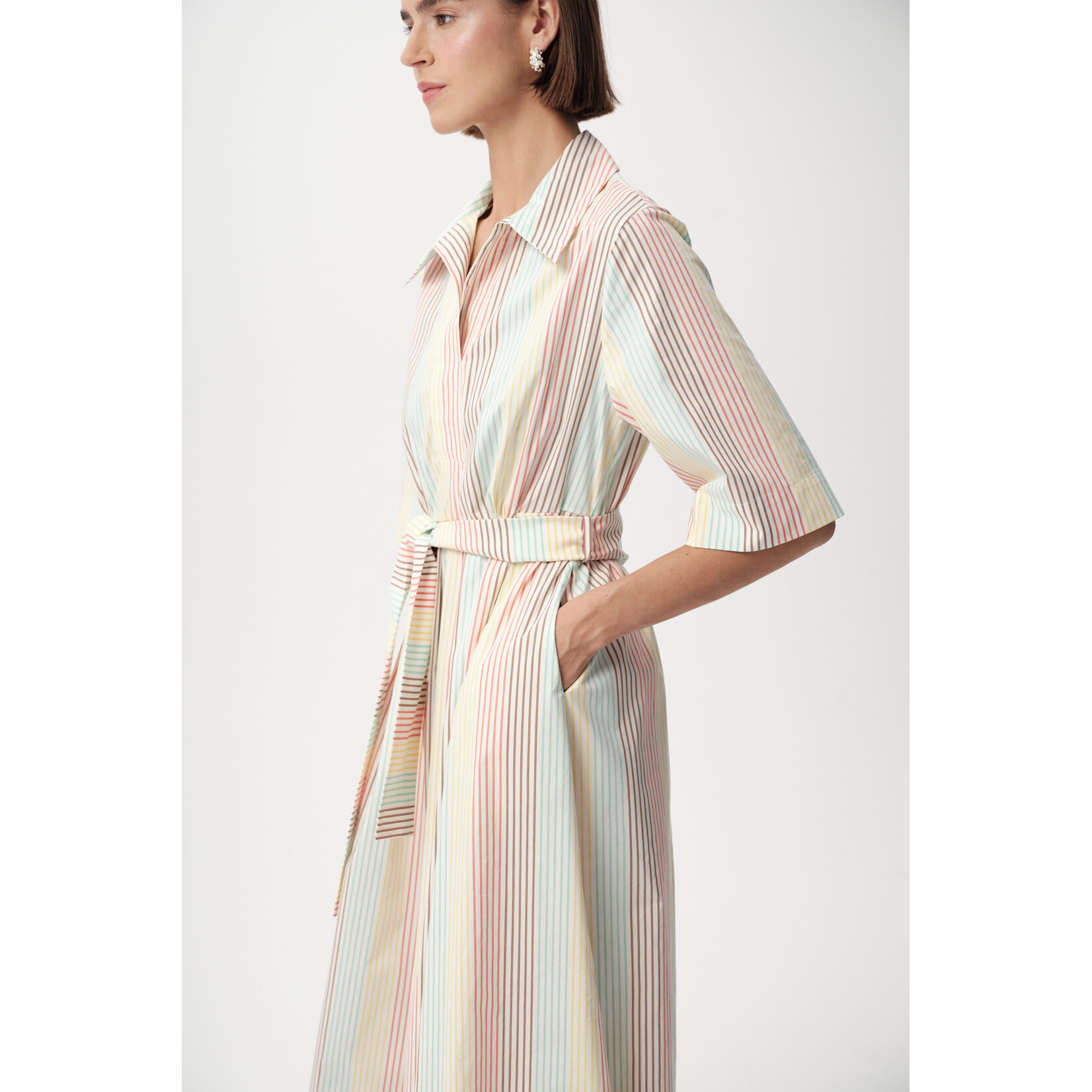 Exquise Keitha Dress
