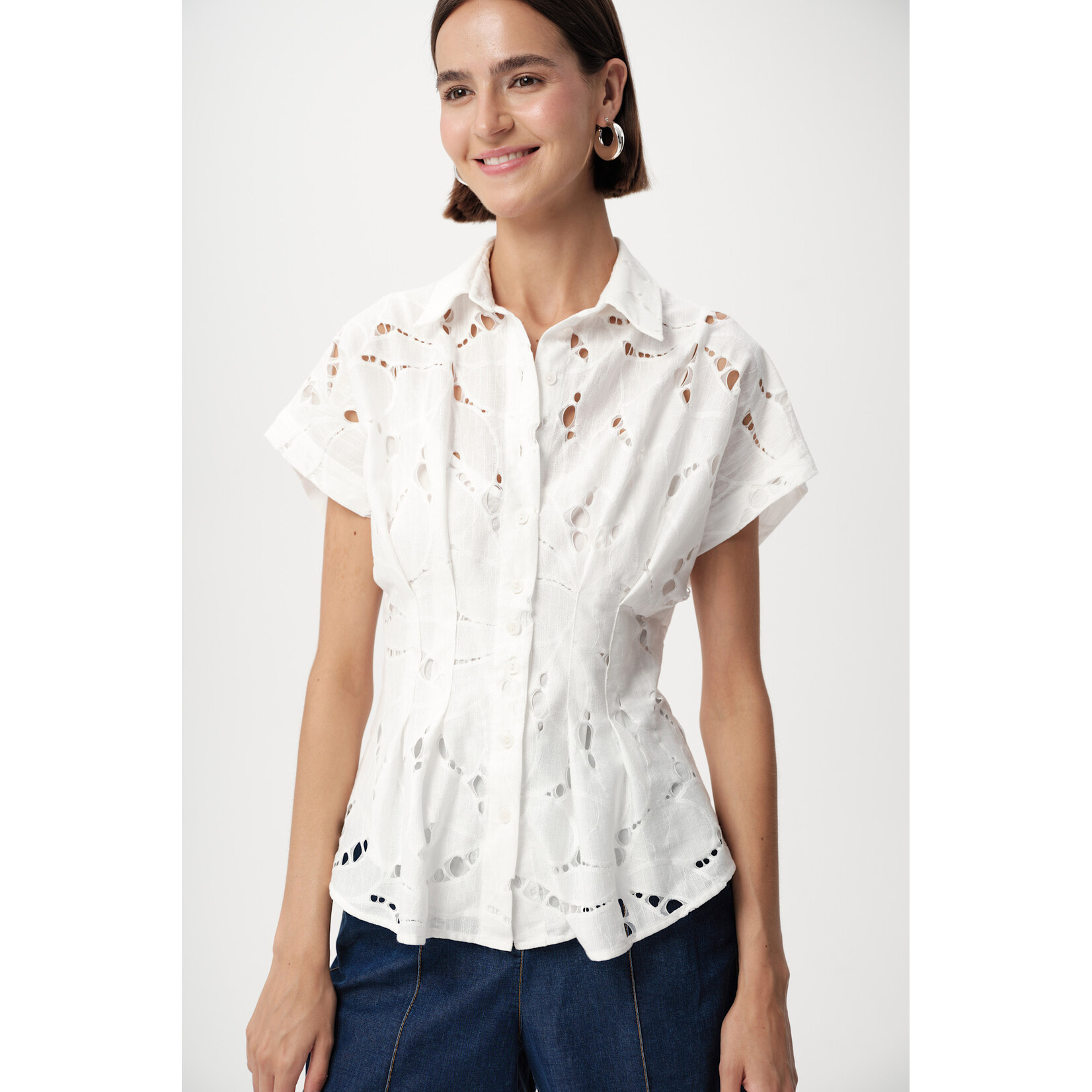Exquise Adalene Shirt