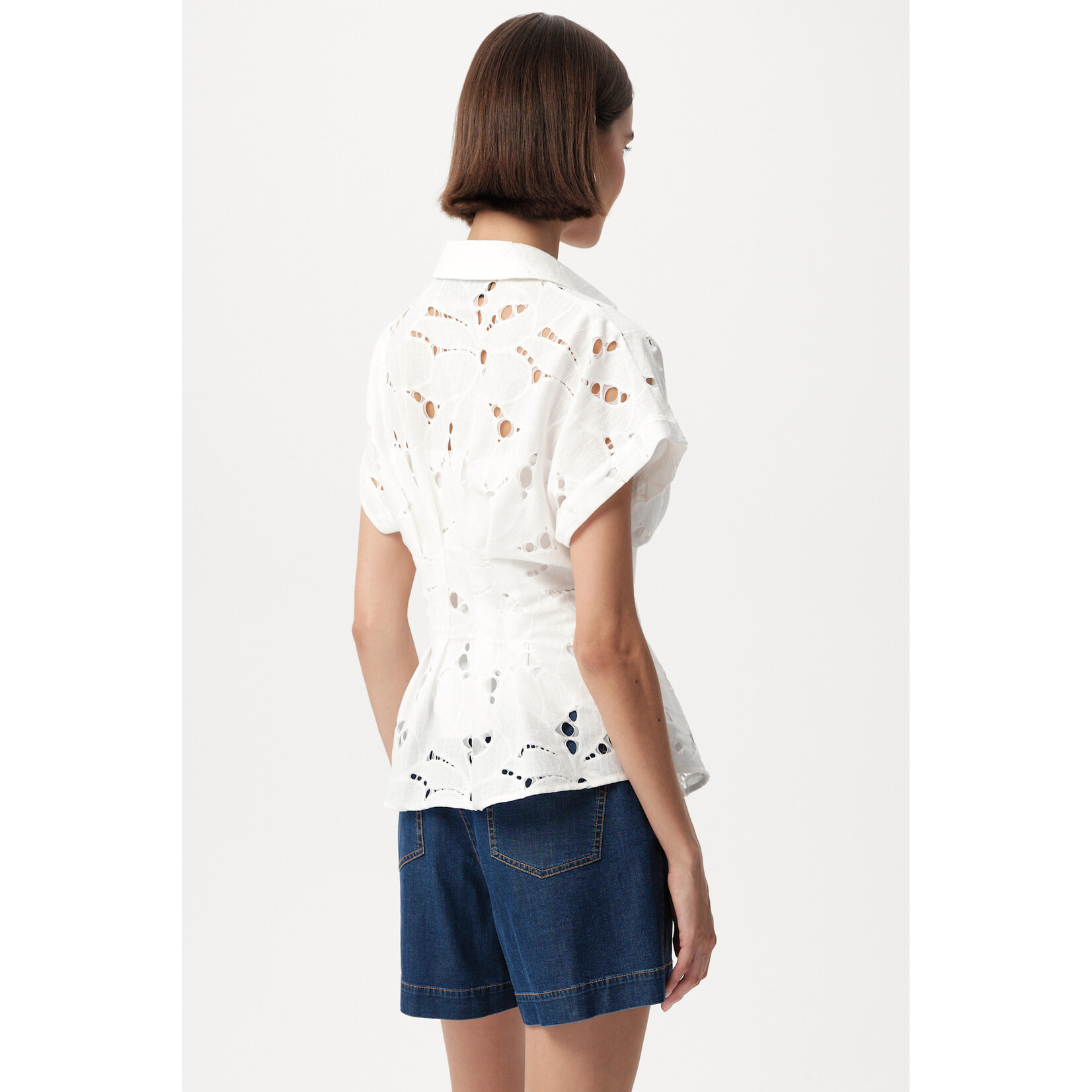 Exquise Adalene Shirt