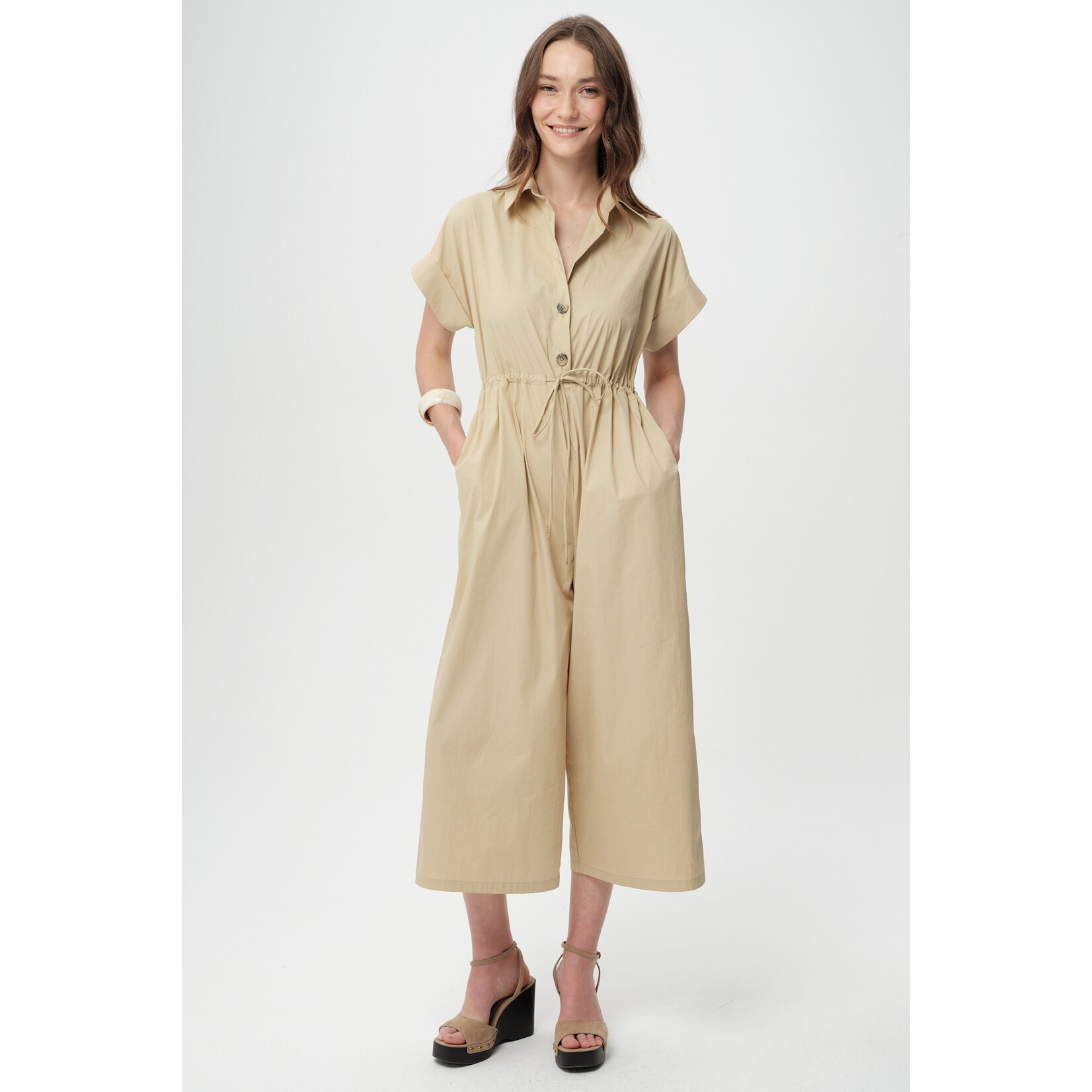 Exquise Nixie Jumpsuit