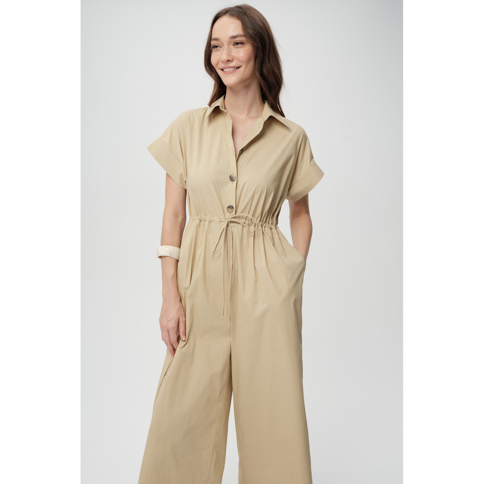 Exquise Nixie Jumpsuit