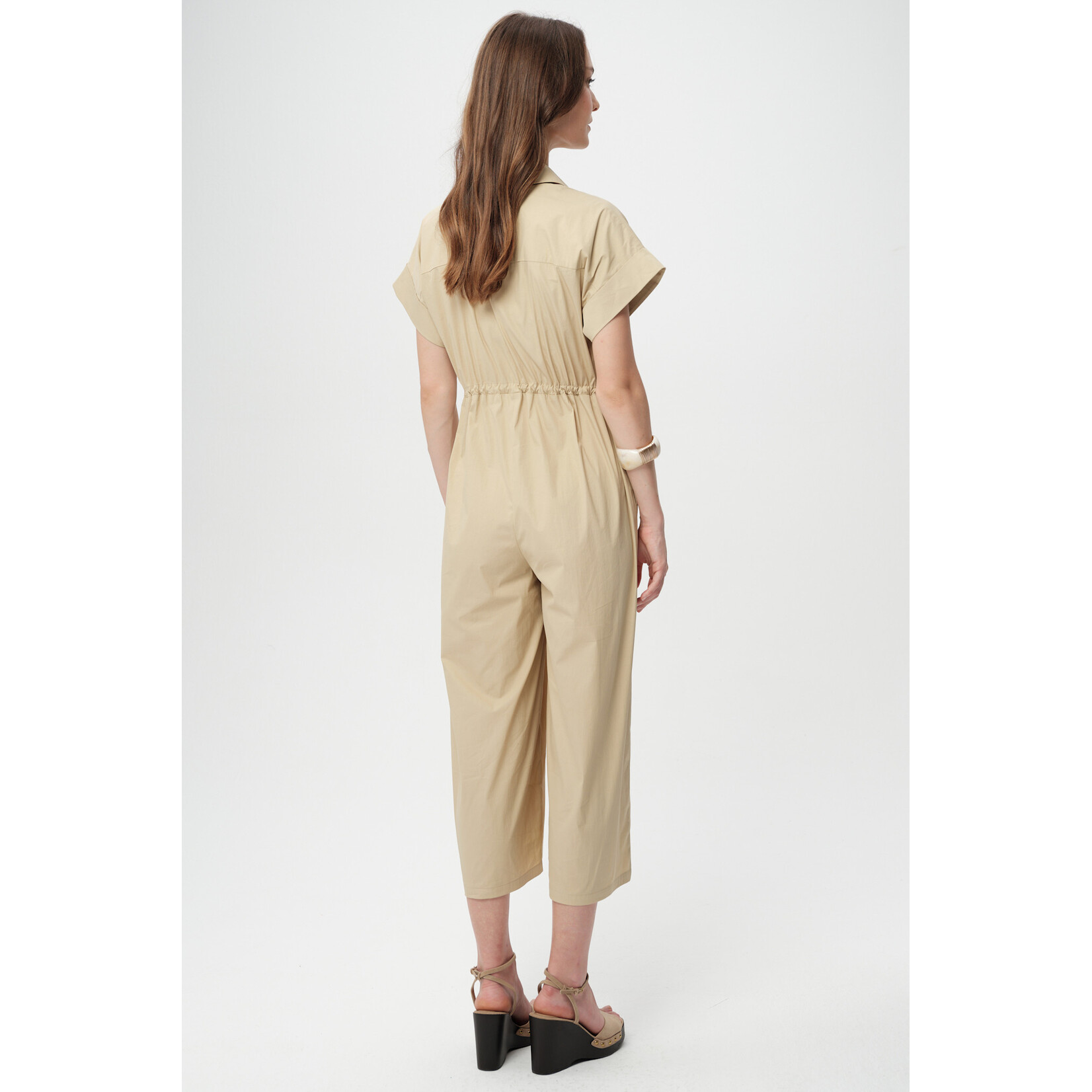 Exquise Nixie Jumpsuit
