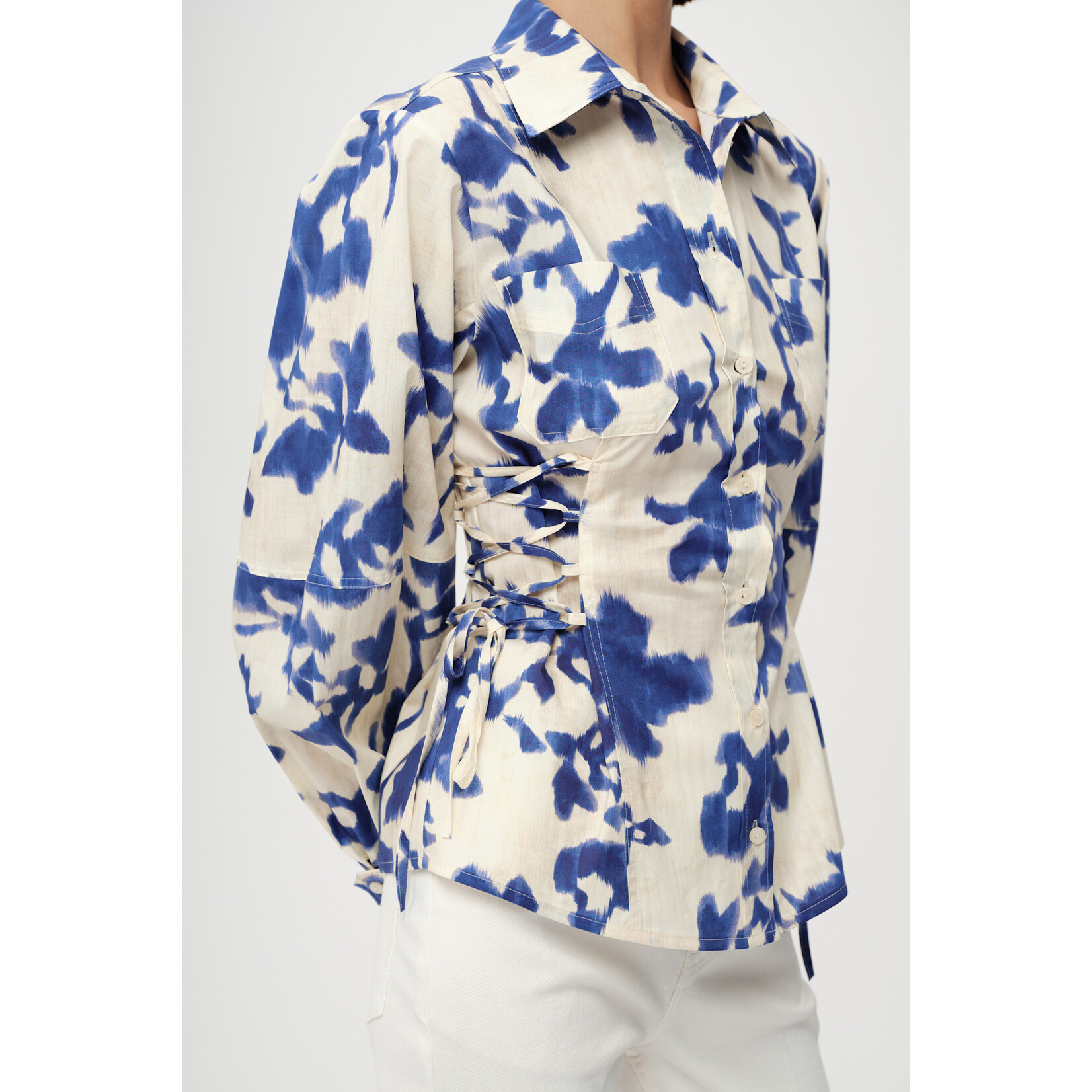 Exquise Ambrosina Shirt