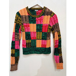 Rachel Comey Muna Pullover