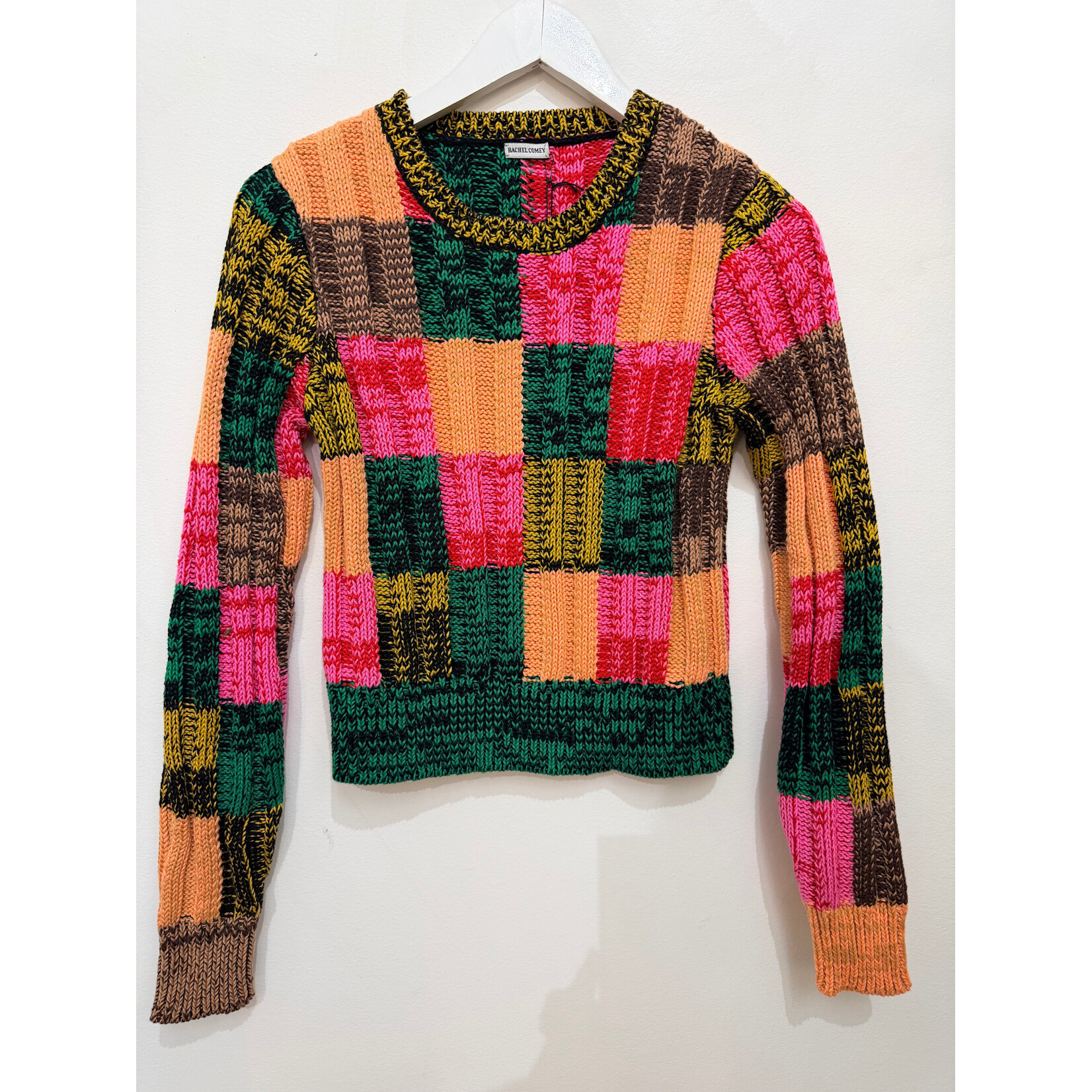 Rachel Comey Muna Pullover