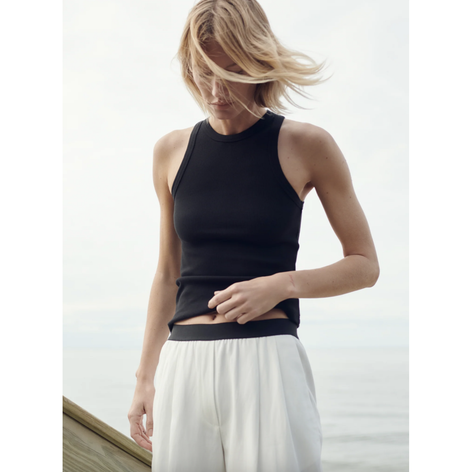 Sold Out NYC Not So Basic Tank