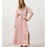 Closed Gathered Skirt