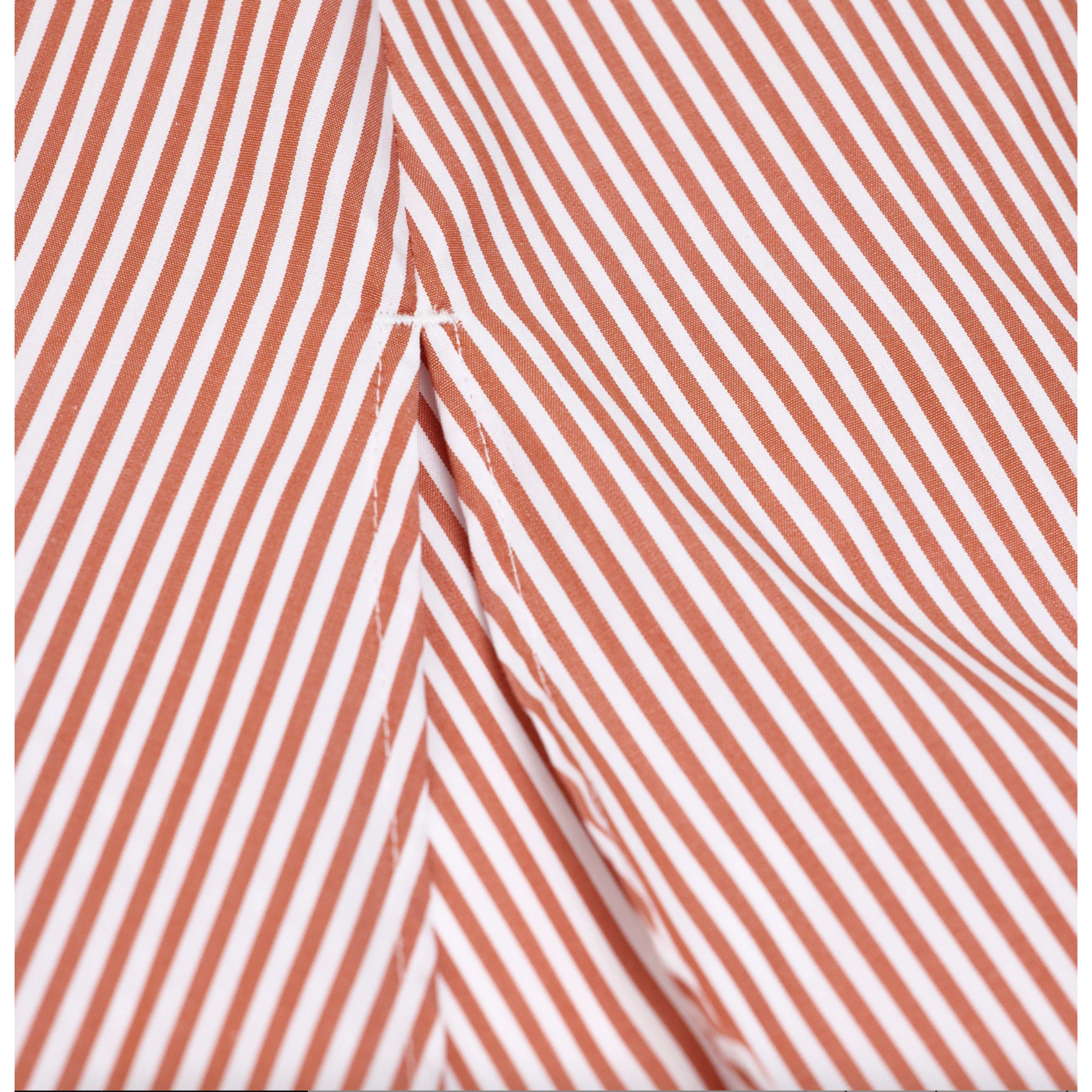 Closed Gathered Skirt