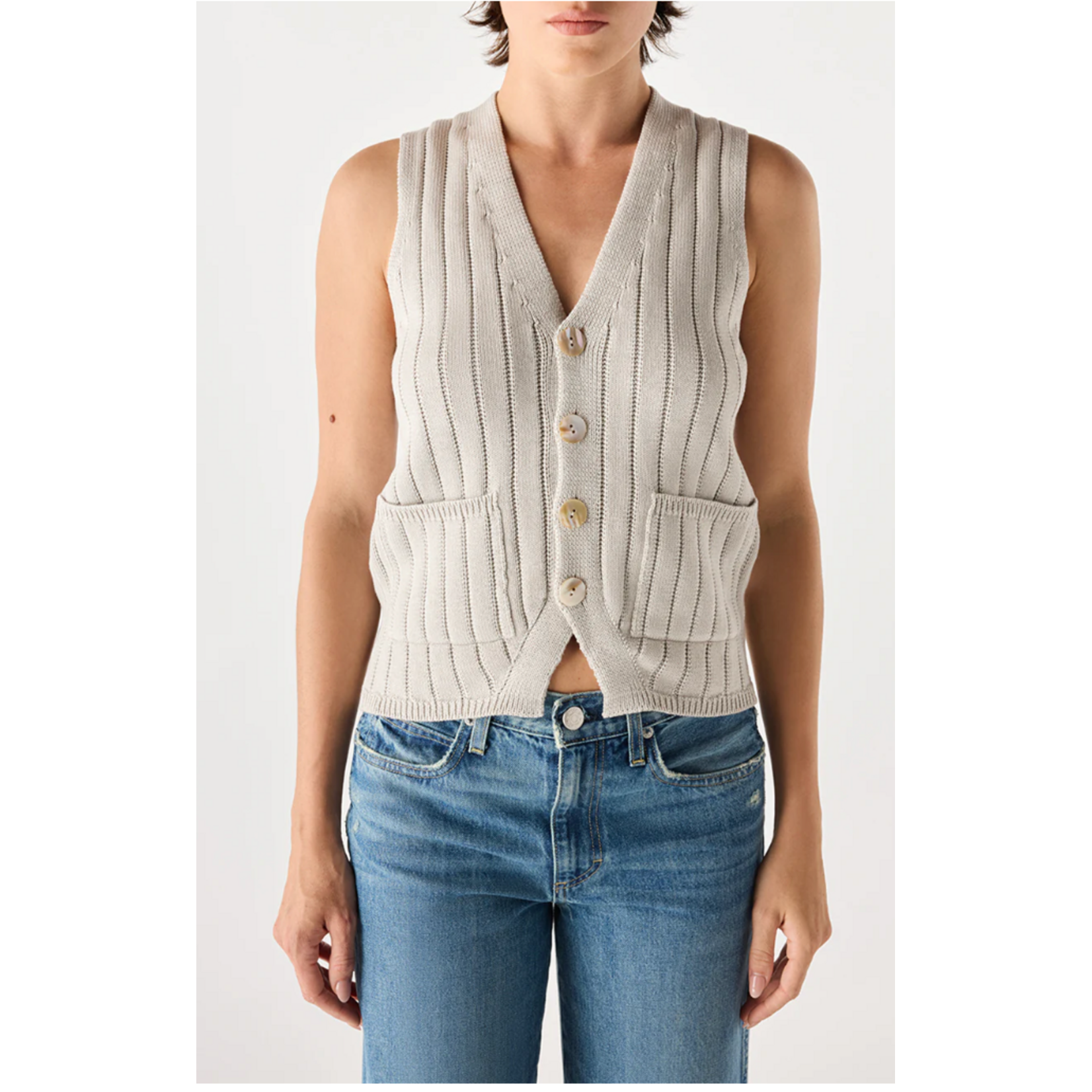 AMO Marlowe Sweater
