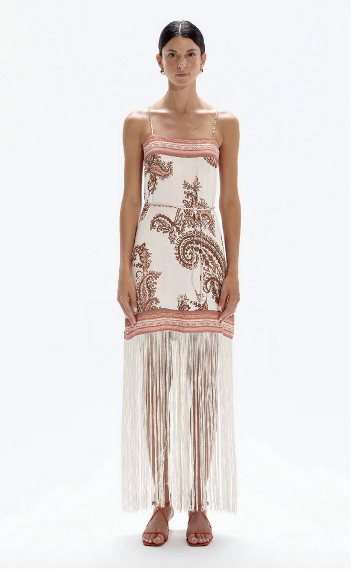 Darice Dress