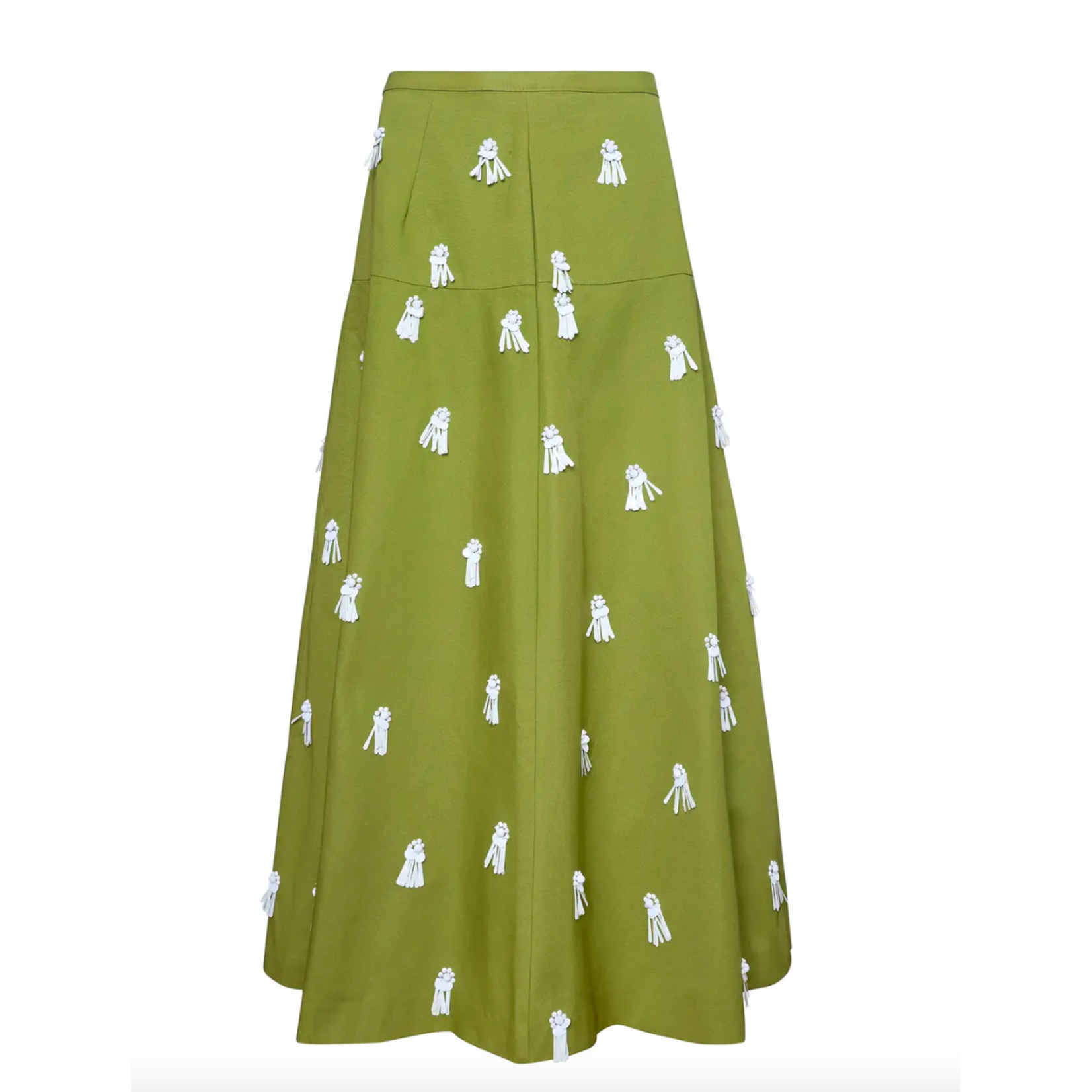 Hunter Bell Ida Skirt