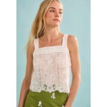 Hunter Bell Kelsey Top