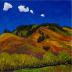 Jeff Sojka A Colorful Afternoon