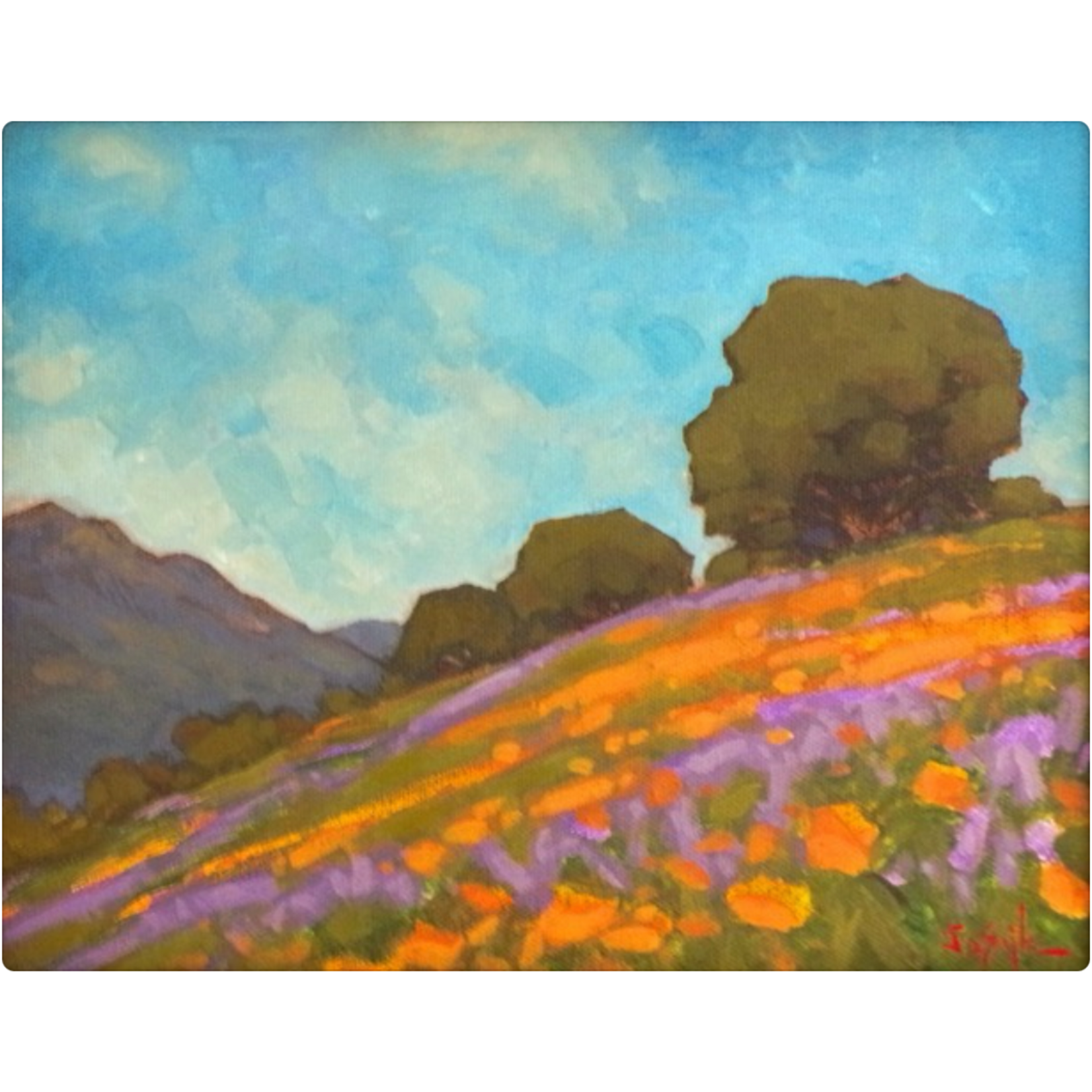 Jeff Sojka Friday's Flowers