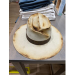 Demented Hat Co. Twisted Louis Size 6 7/8