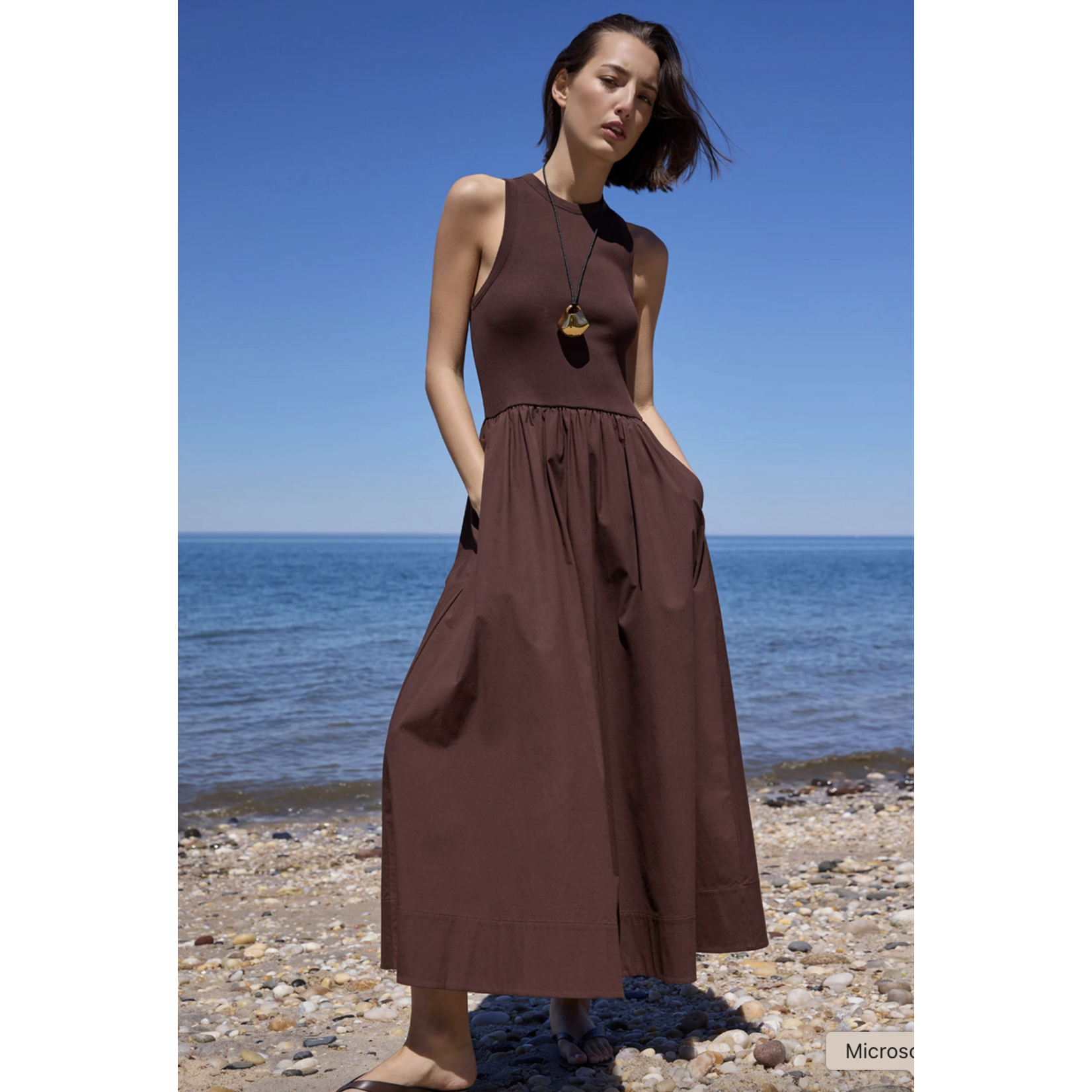 Sold Out NYC RSVP Dress