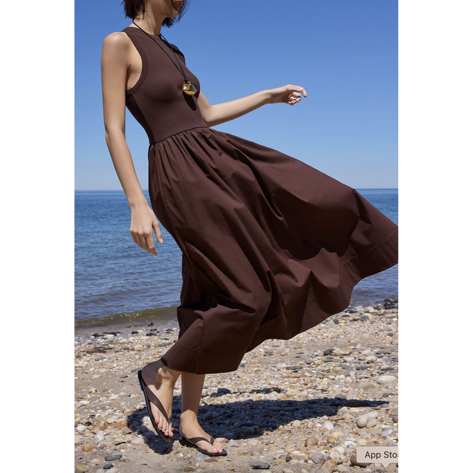 Sold Out NYC RSVP Dress