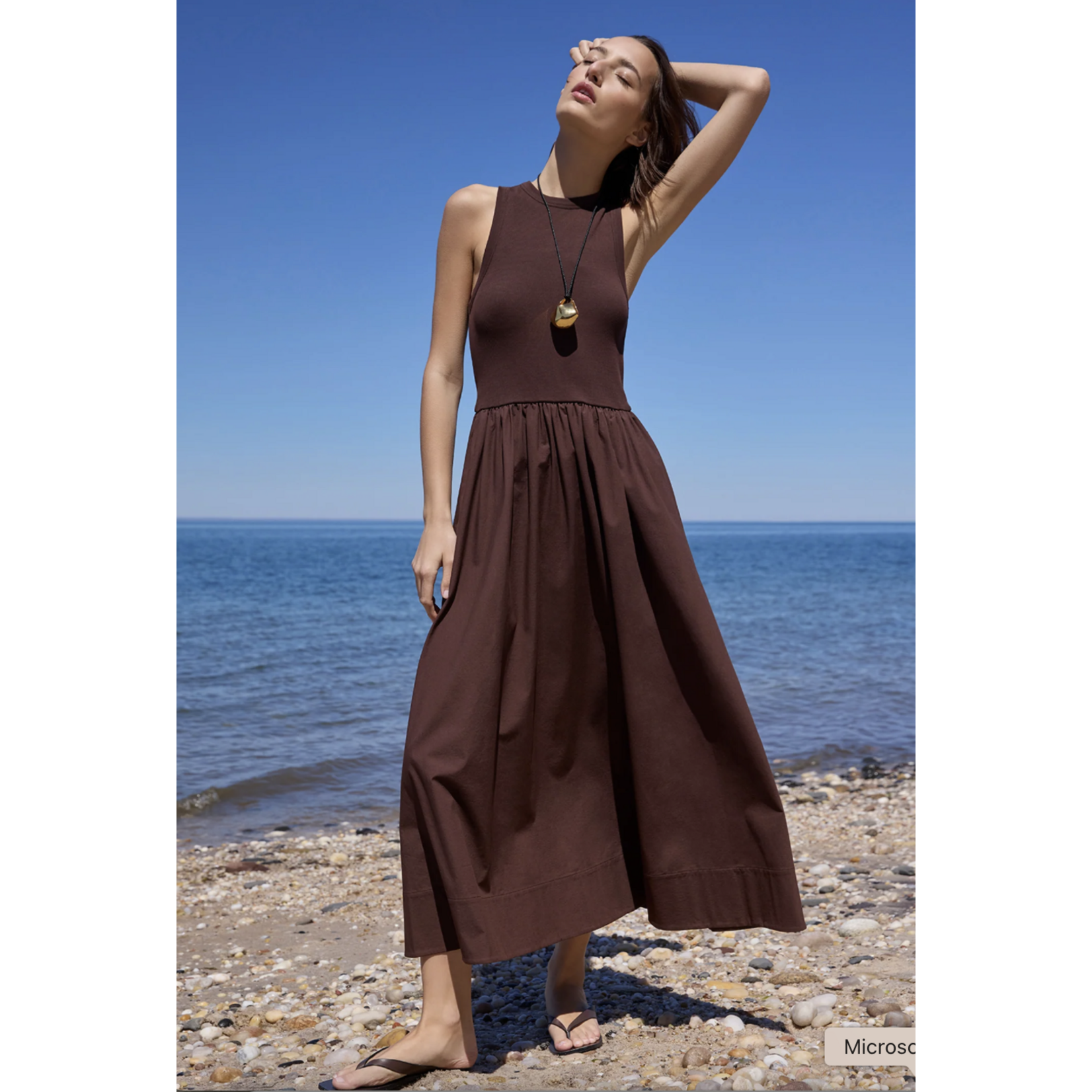Sold Out NYC RSVP Dress