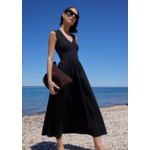 Sold Out NYC The V-Neck RSVP Dress