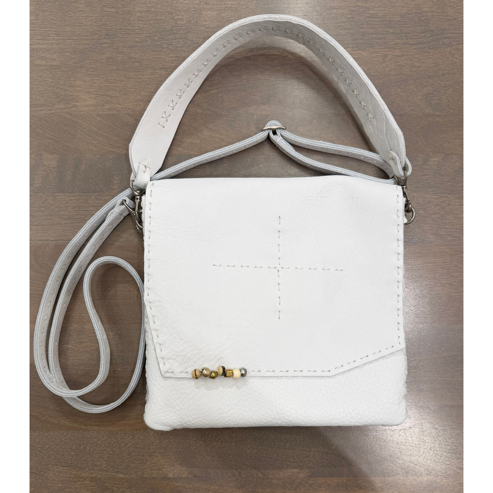 Cindy Kirk Hank White w/White