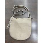 Cindy Kirk Lotus Blush w/White