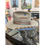 Demented Hat Co. Tee Pee Art Hat