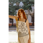 Especia Isquia Crop Top