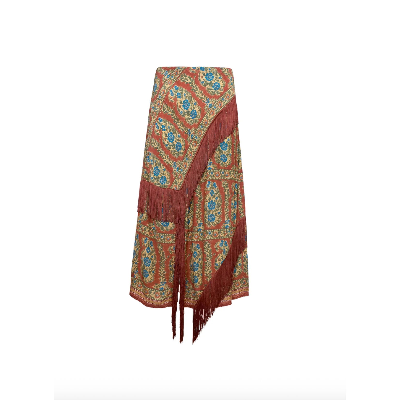 Hunter Bell Allyne Skirt